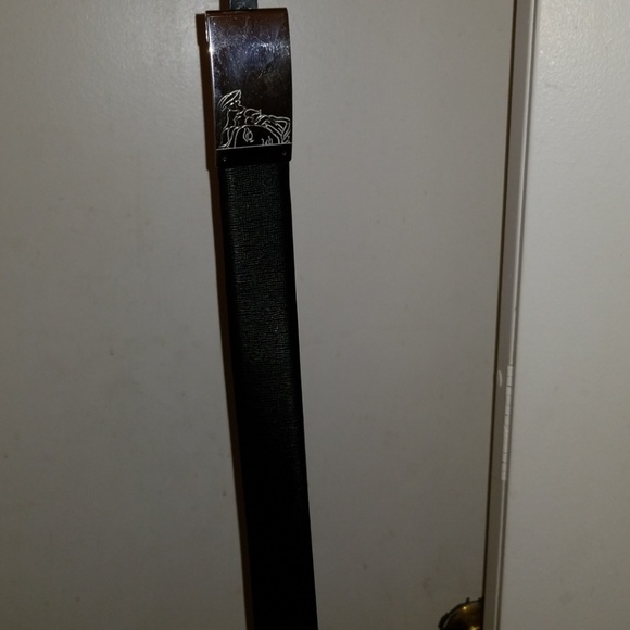 Versace Collection Belt - Picture 3 of 5